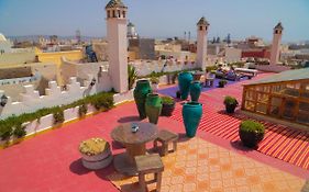 Les Terrasses D'Essaouira